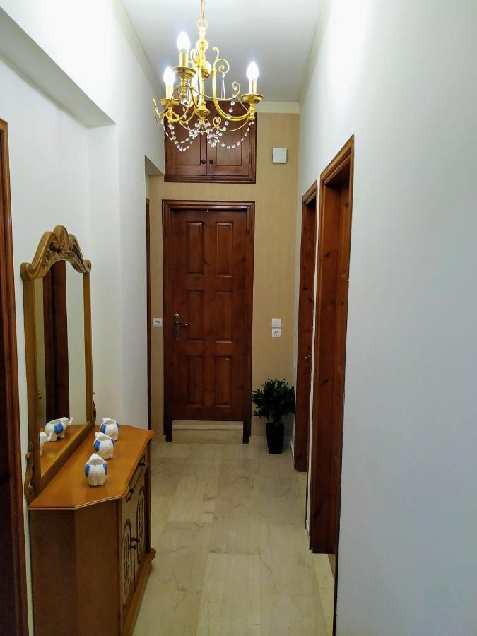 Villa Elion Сими Екстериор снимка